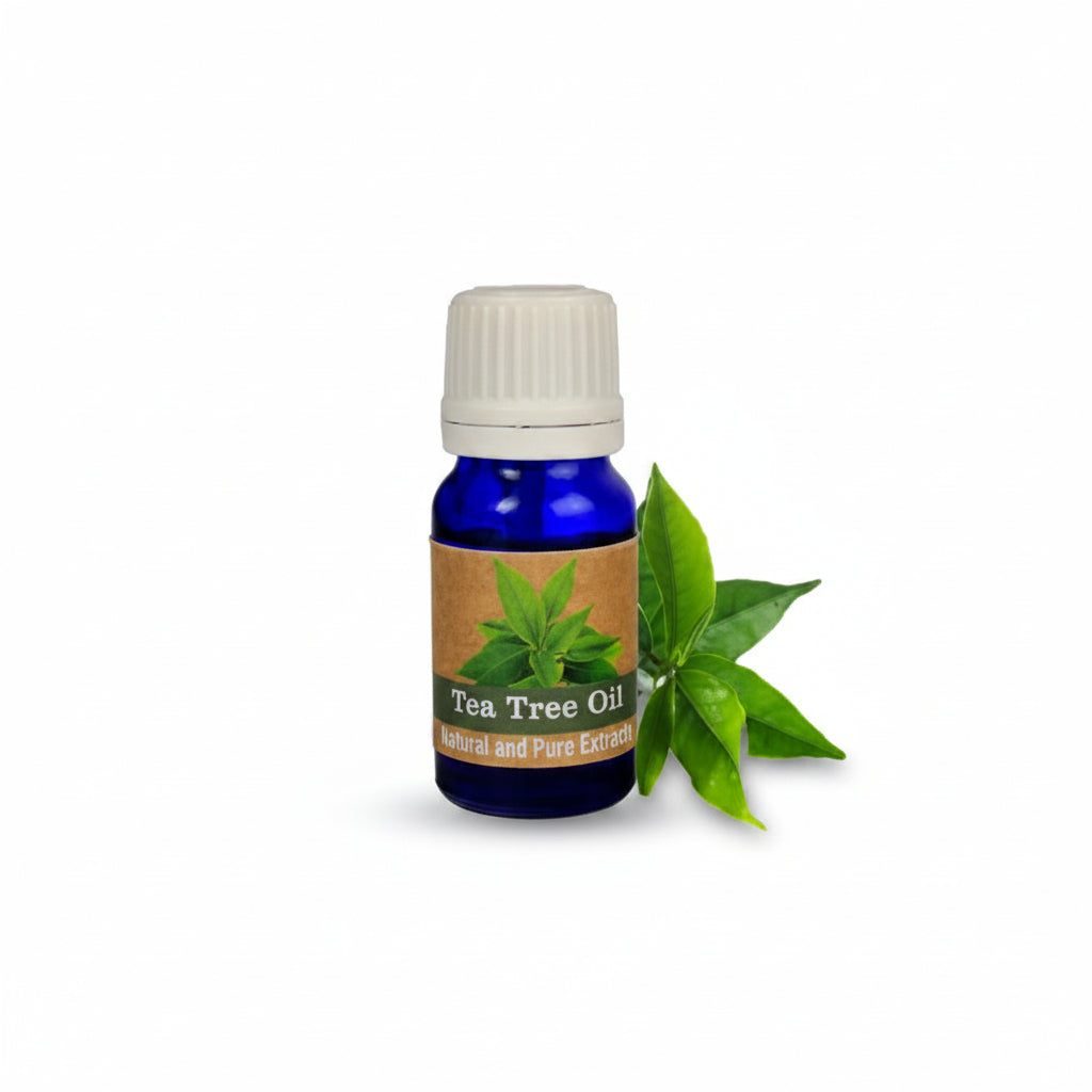 Tea Tree Oil-250 ml