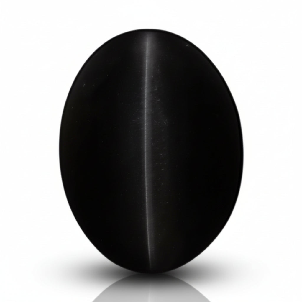 Black Cats Eye - 22 Carats