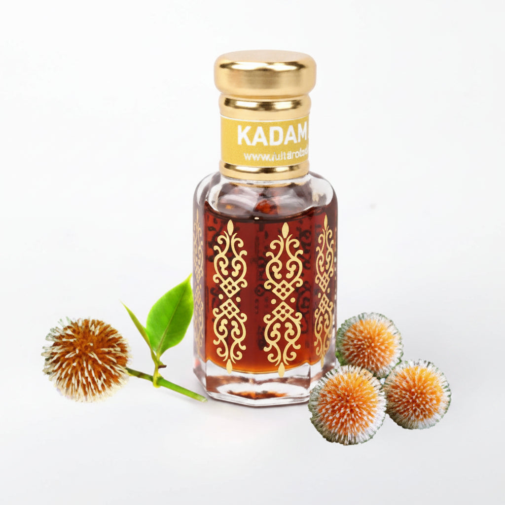 Kadam Attar-250 ml