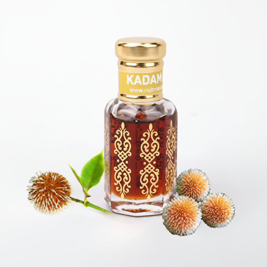 Kadam Attar-10 ml