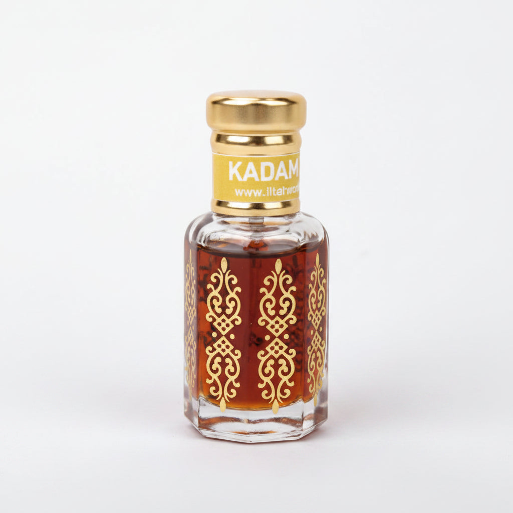 Kadam Attar-100 ml