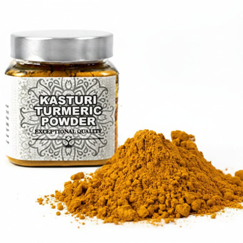 Kasthuri Turmeric Powder-250 gms