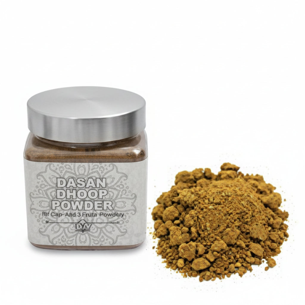 Dasan Dhoop Powder-500 gms