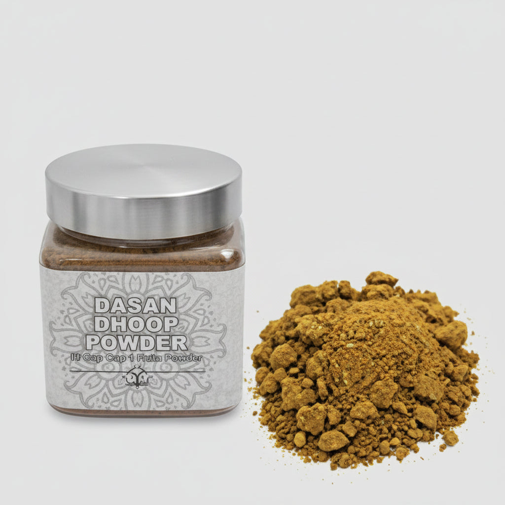 Dasan Dhoop Powder-100 gms