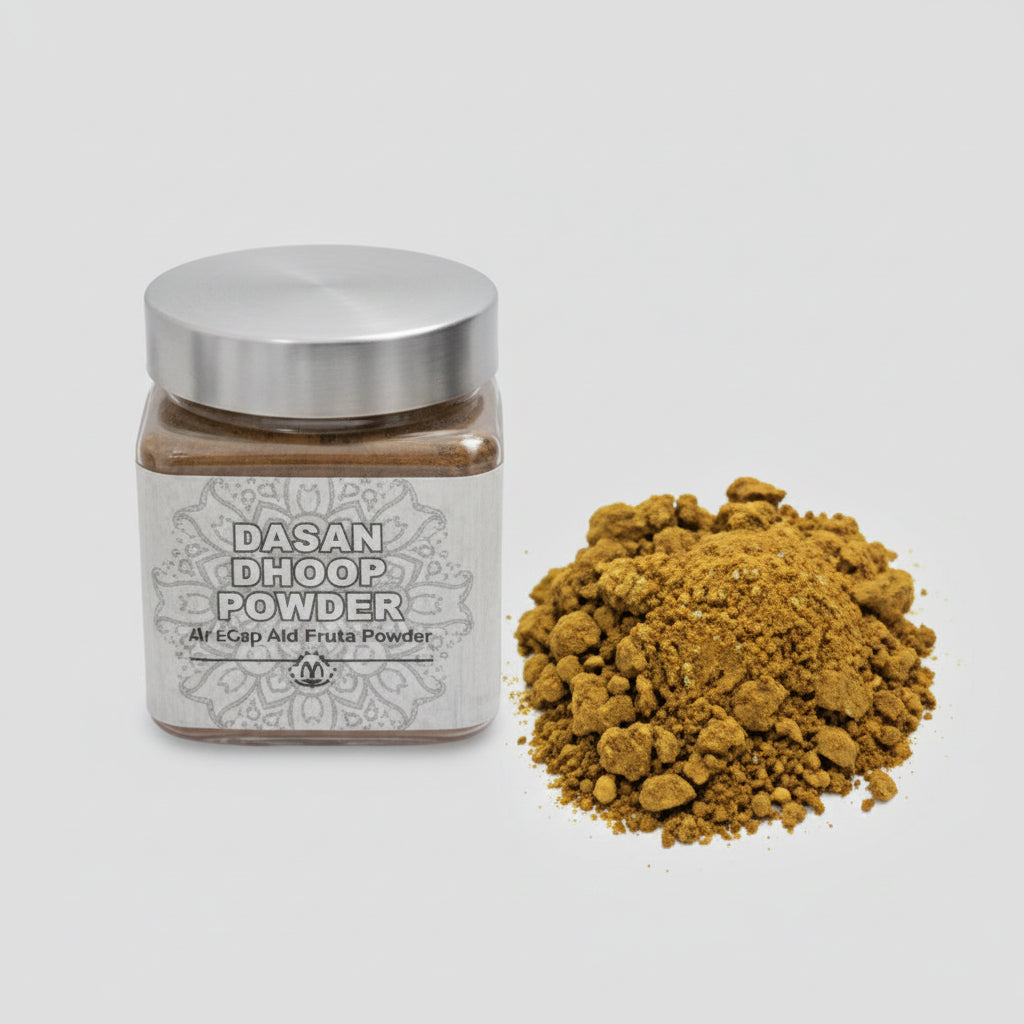 Dasan Dhoop Powder-250 gms