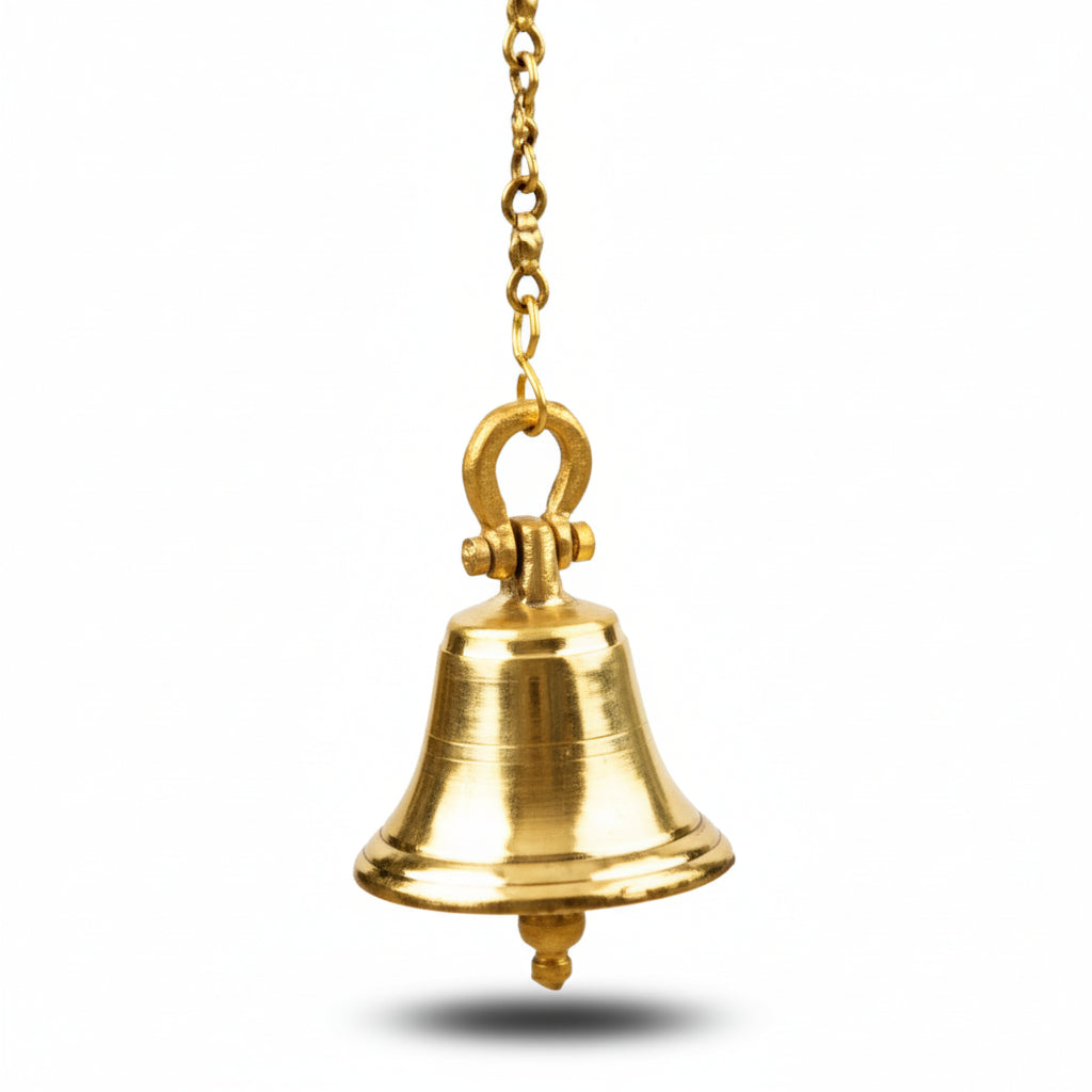 Hanging Bell-Large