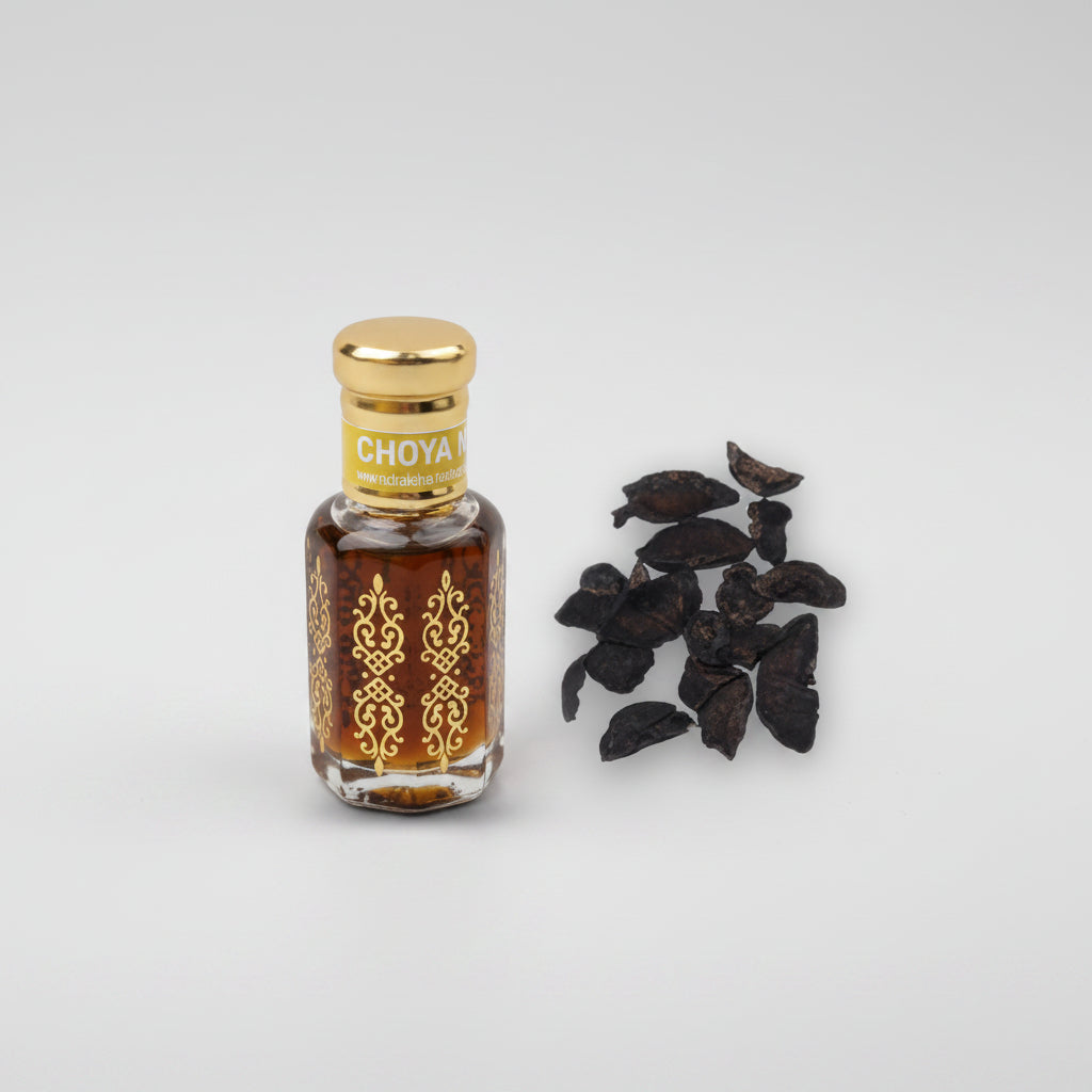 Choya Nakh-10 ml