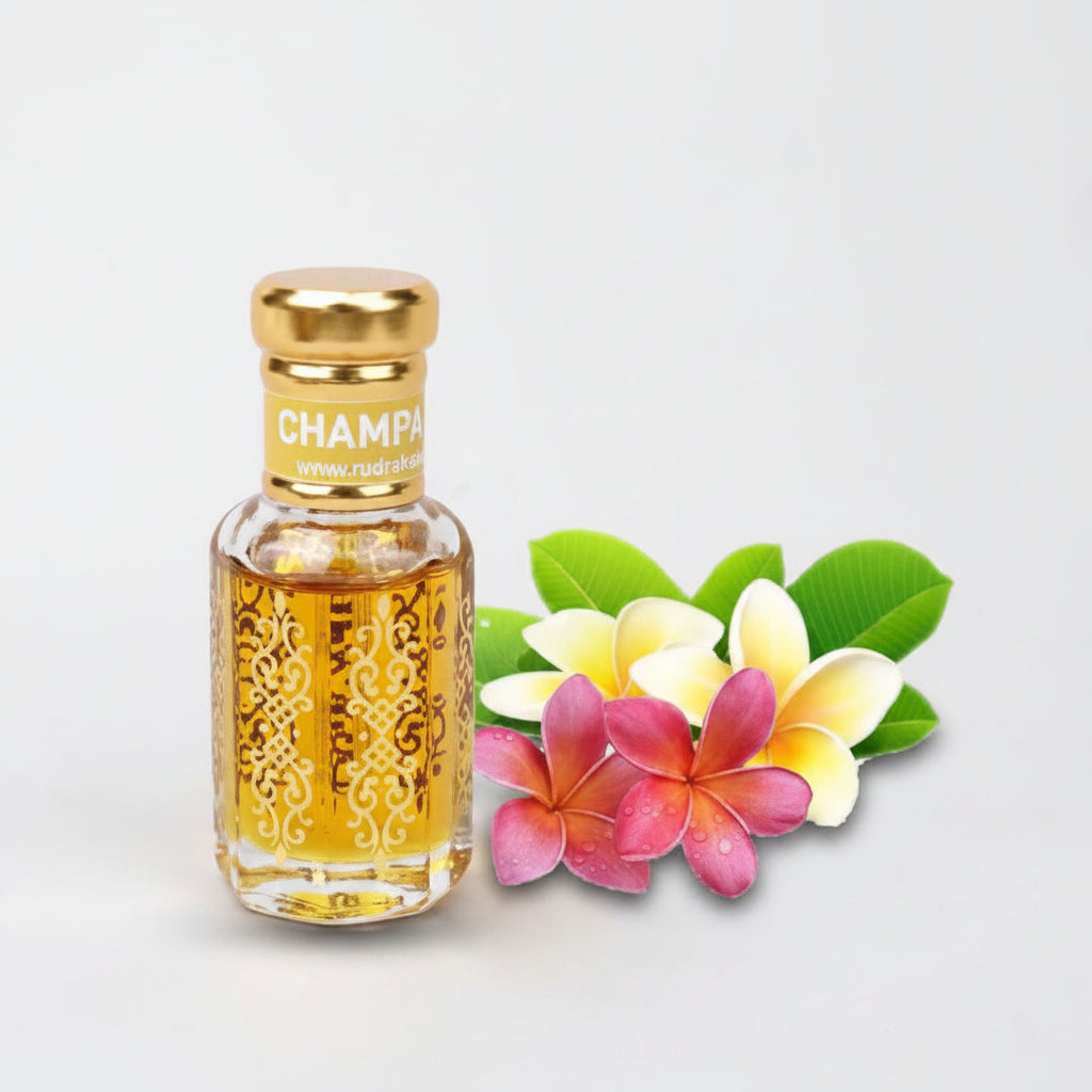 Champa Attar-100 ml