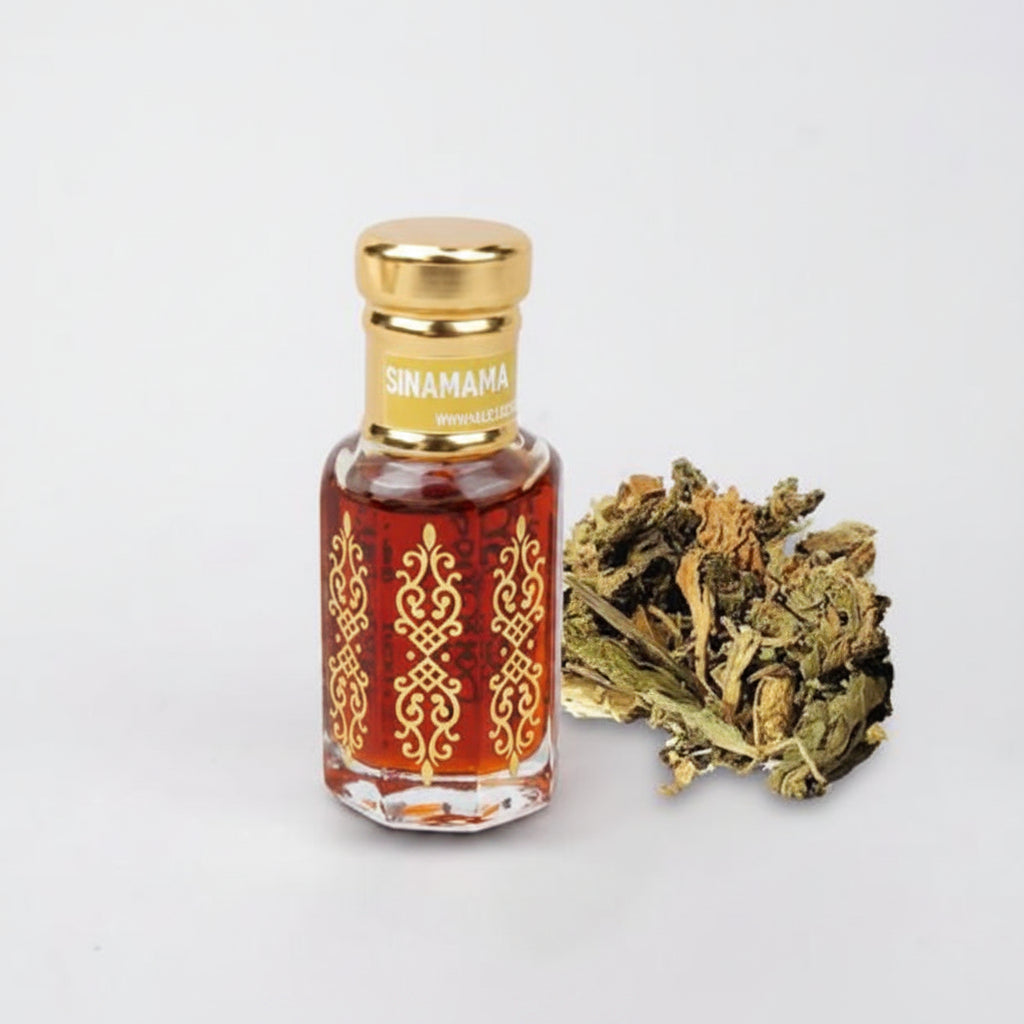 Shamama Tul Amber Attar-250 ml