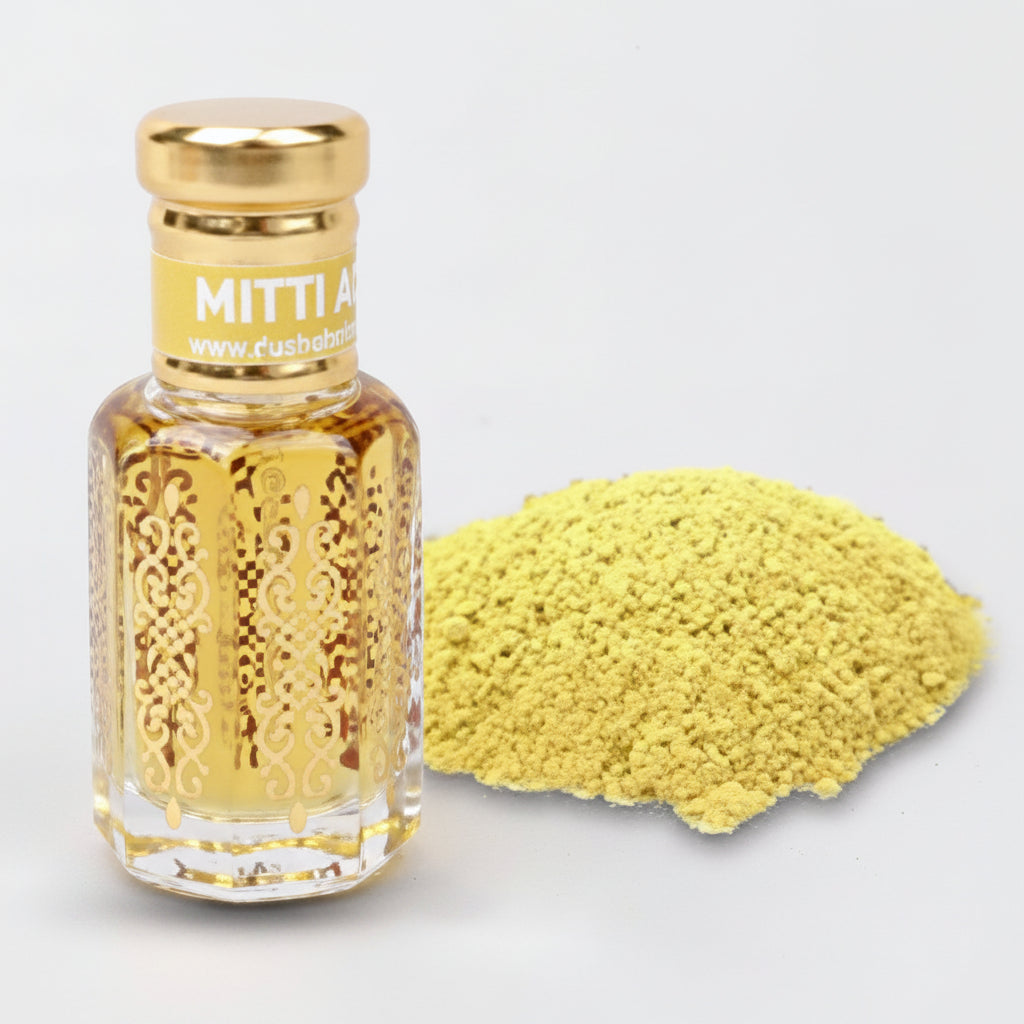 Mitti Attar-250 ml