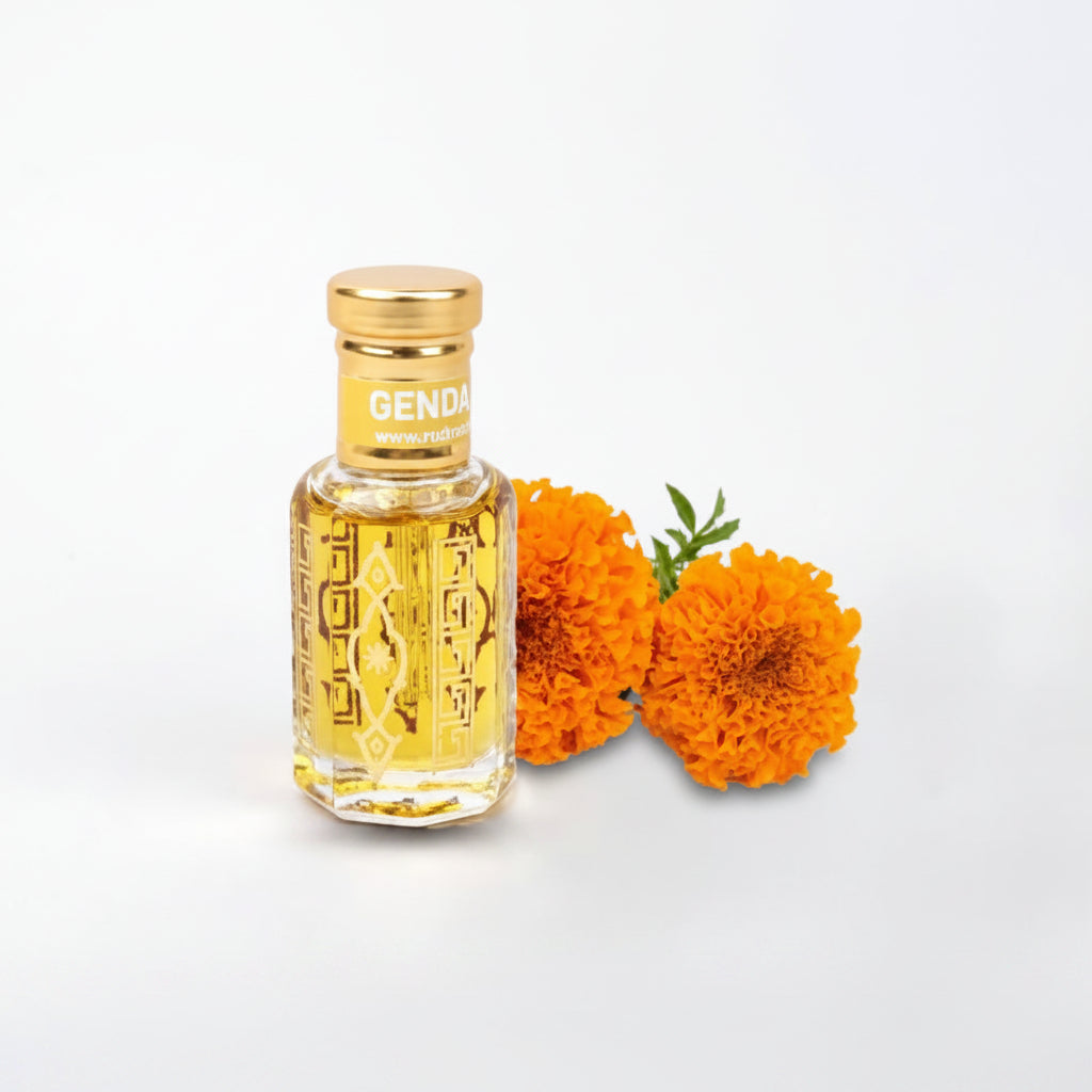 Genda Attar-100 ml