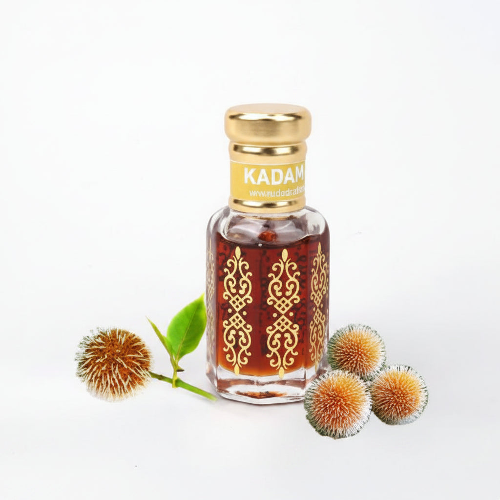 Kadam Attar-250 ml