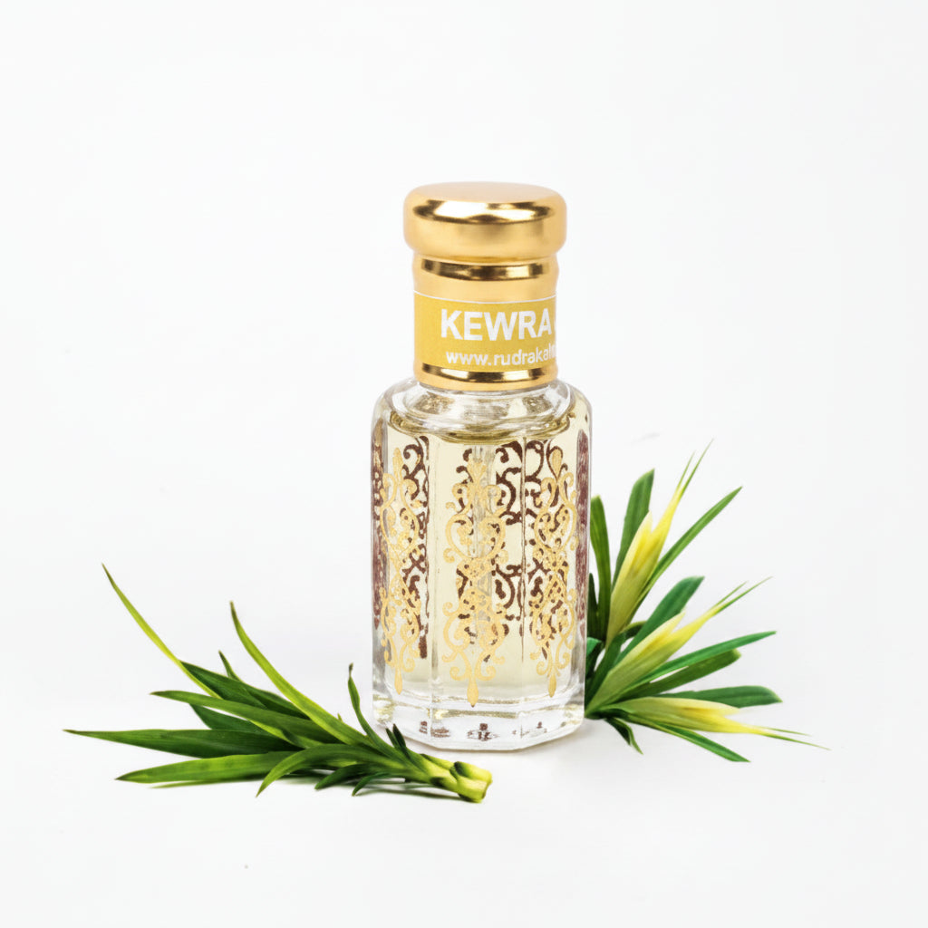 Kewra Attar-100 ml