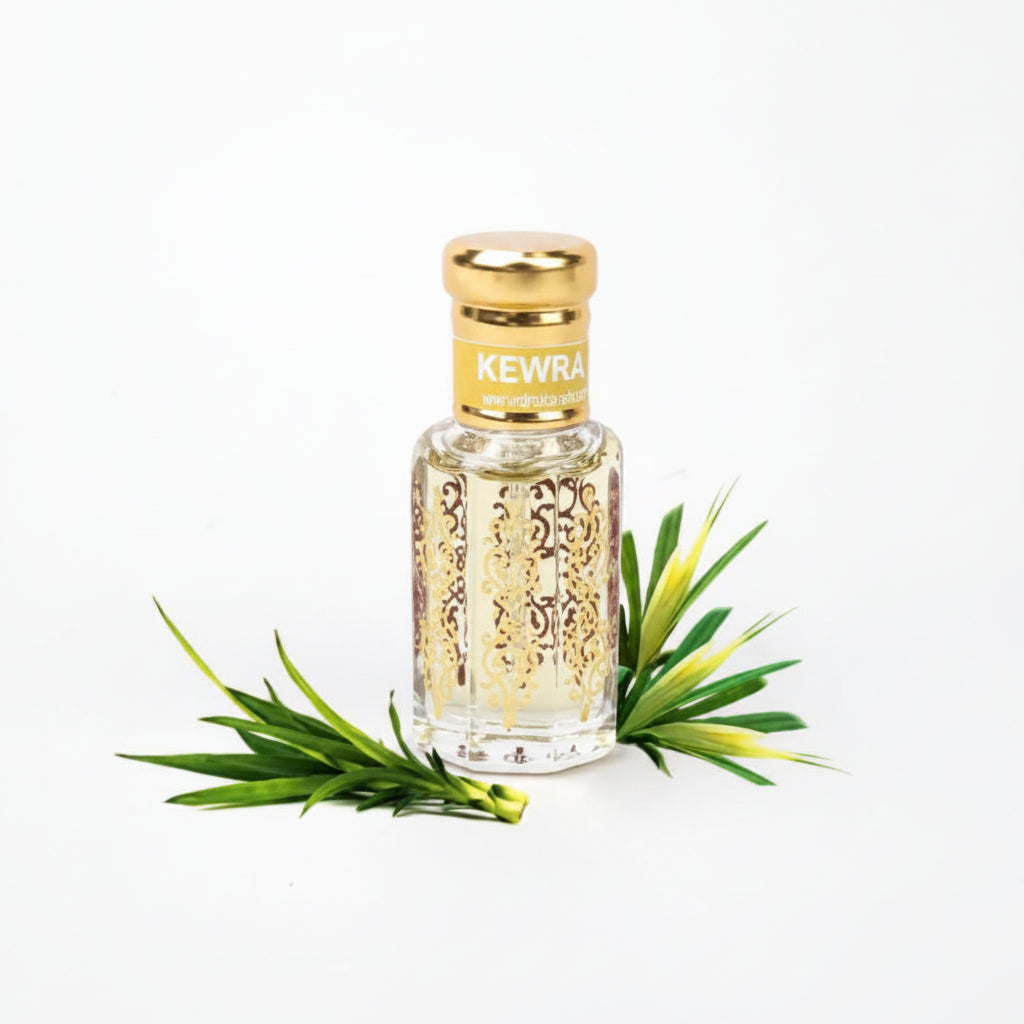 Kewra Attar-10 ml