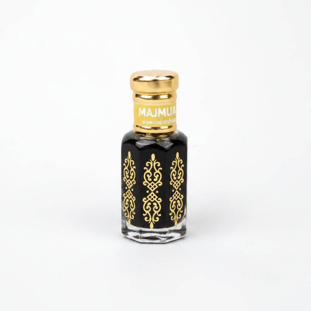 Majmua Attar-100 ml