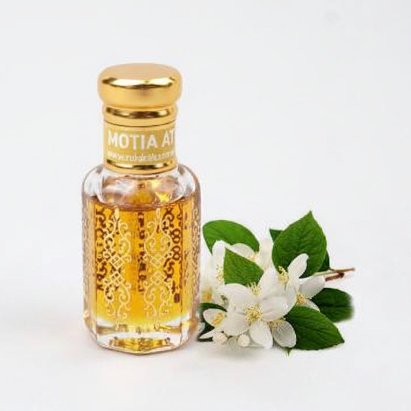 Motia Attar-10 ml