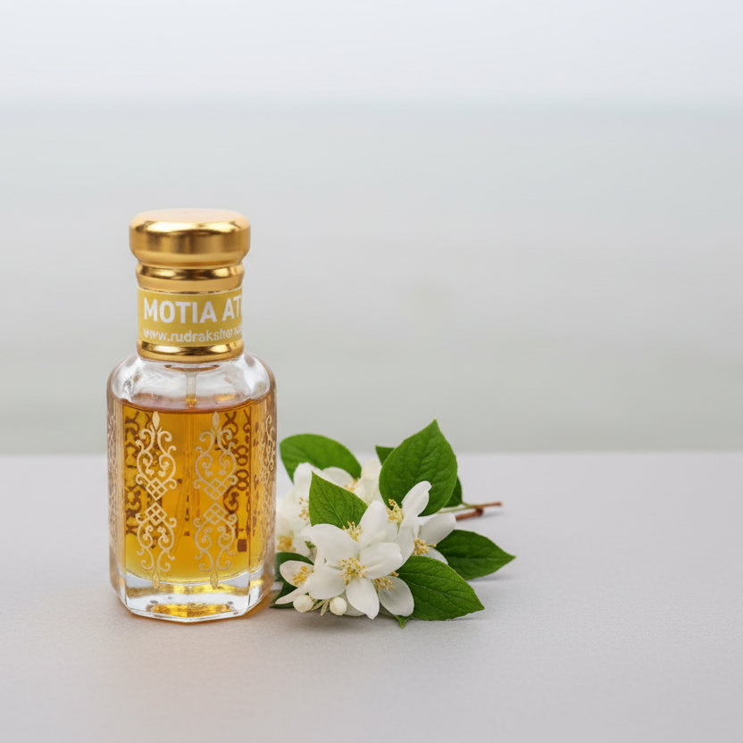 Motia Attar-100 ml