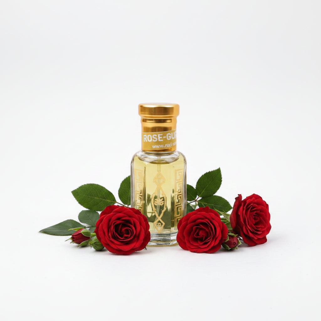 Rose Gulab Attar-100 ml
