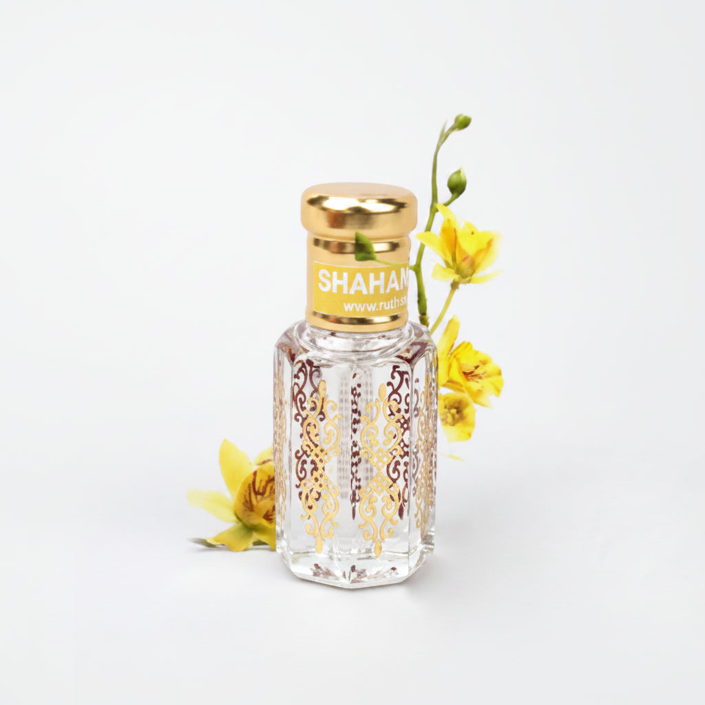 Shahanaj Attar-10 ml