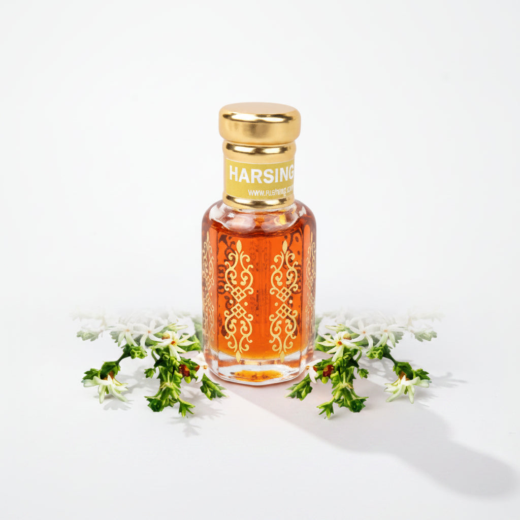 Harsingar Attar-10 ml