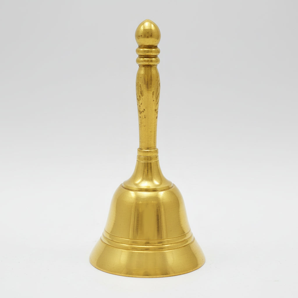 Akhand Bell
