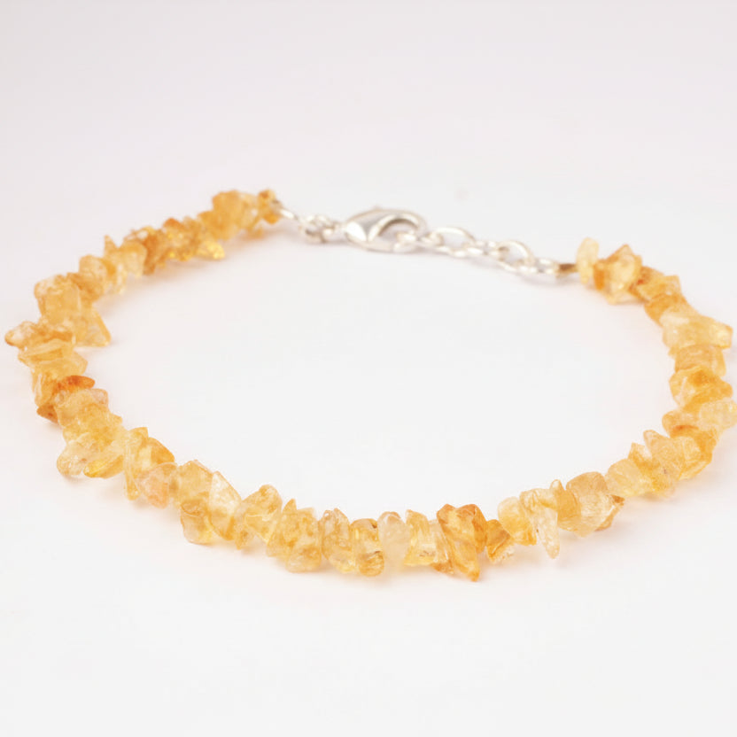 Citrine Bracelet