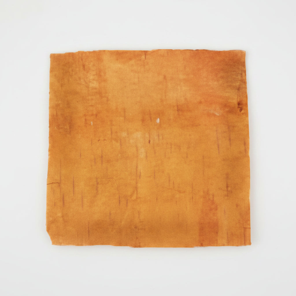 Bhojpatra Sheets-3 x 3 inches