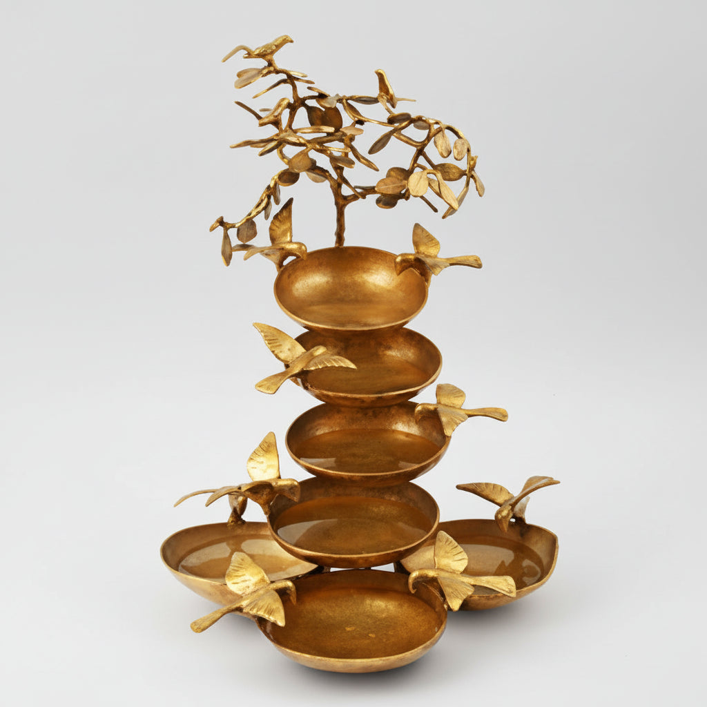 Brass Water Energizers (Design I)