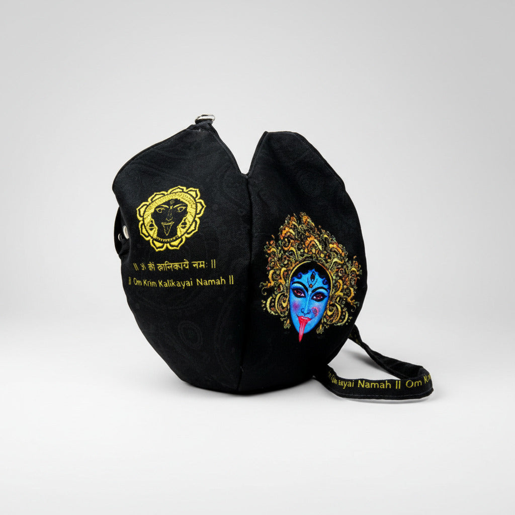 Mahakali Gomukhi Japa Mala Bag