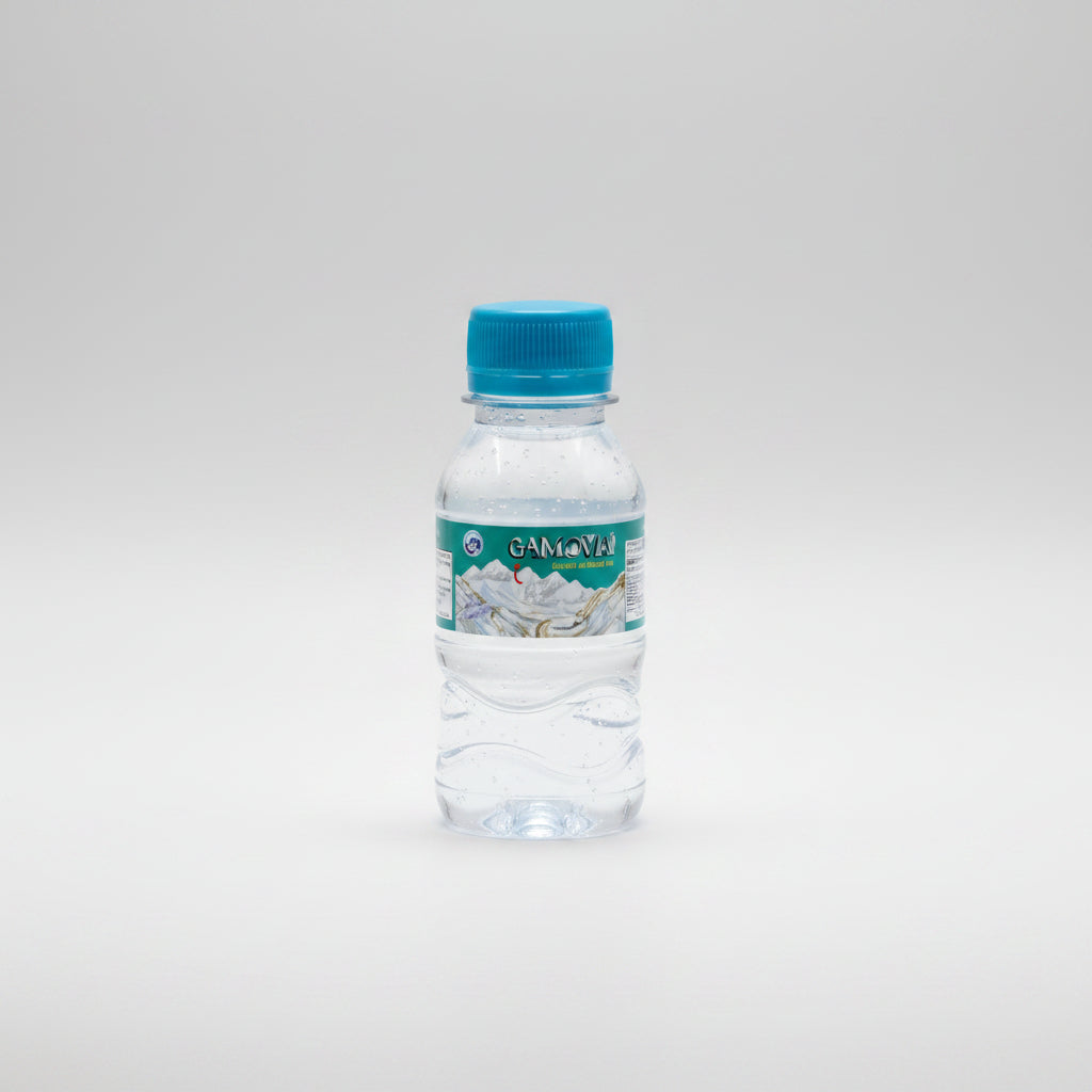 Gangajal Carton-Design IV