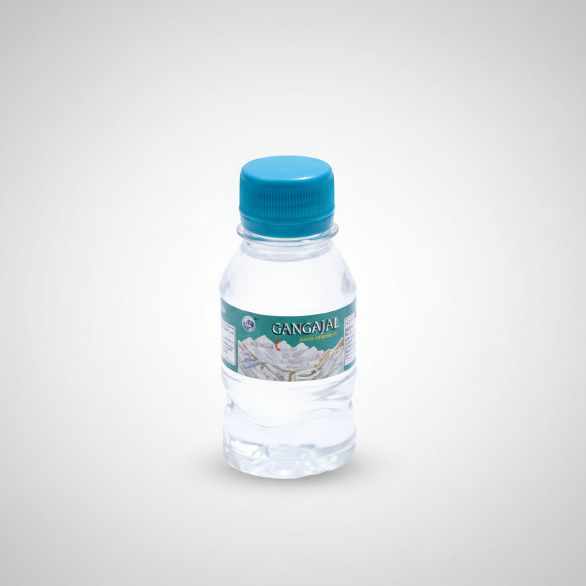 Gangajal Carton-Design II