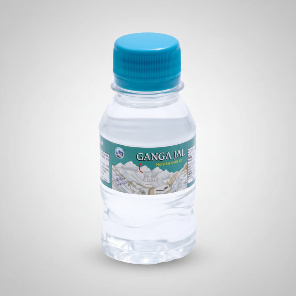 Gangajal Carton-Design III