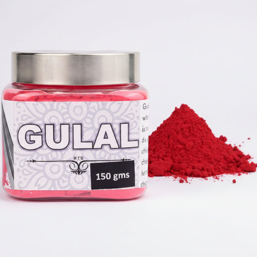 Gulal-150 gms
