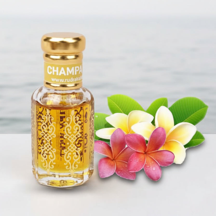 Champa Attar-250 ml