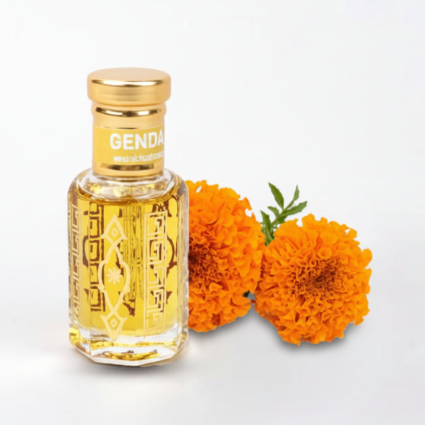 Genda Attar-250 ml