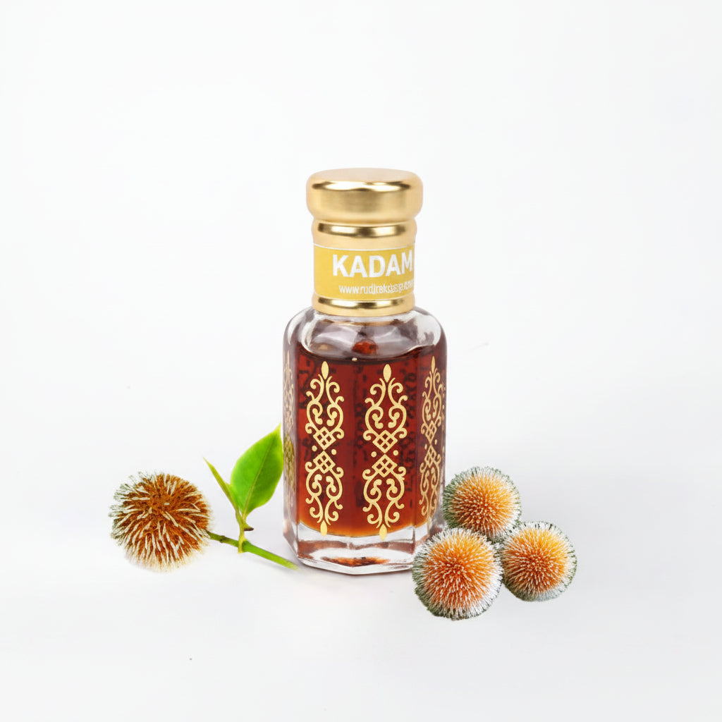 Kadam Attar-100 ml