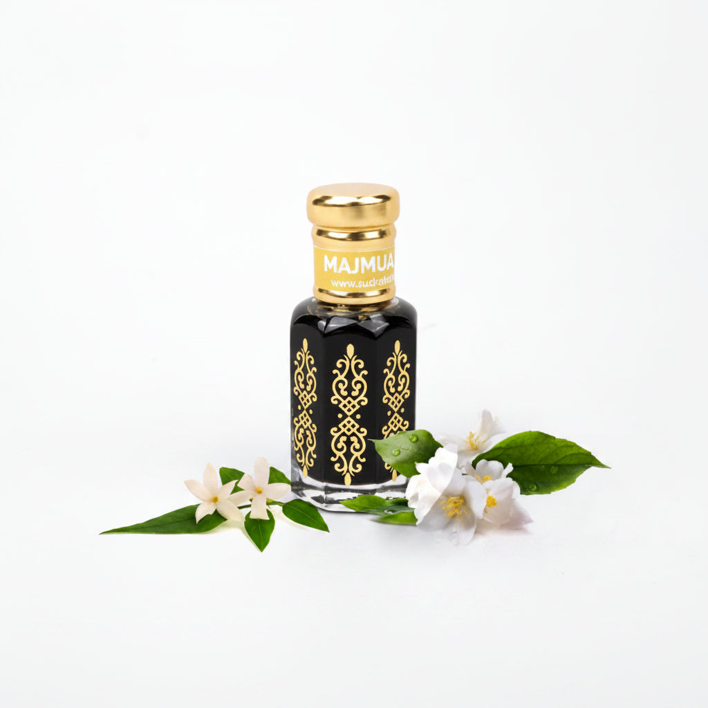 Majmua Attar-250 ml