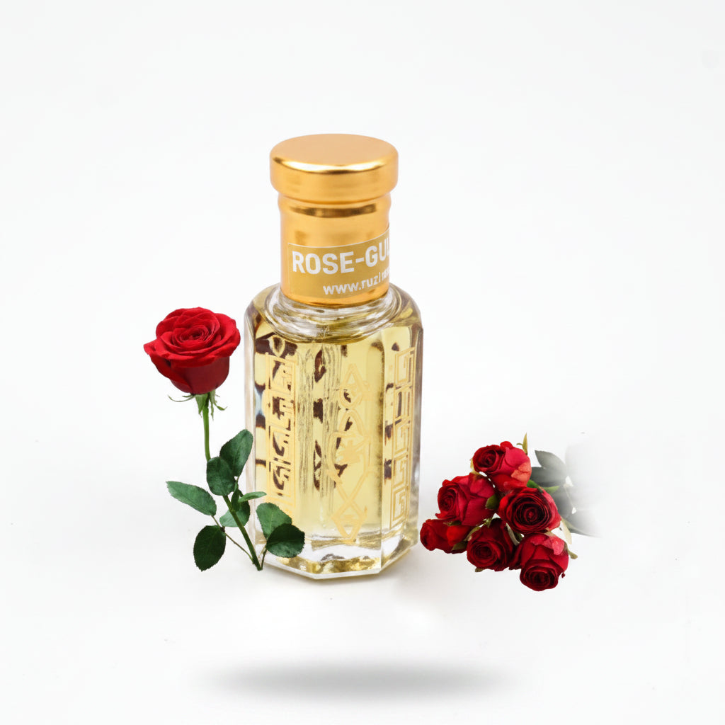 Rose Gulab Attar-250 ml
