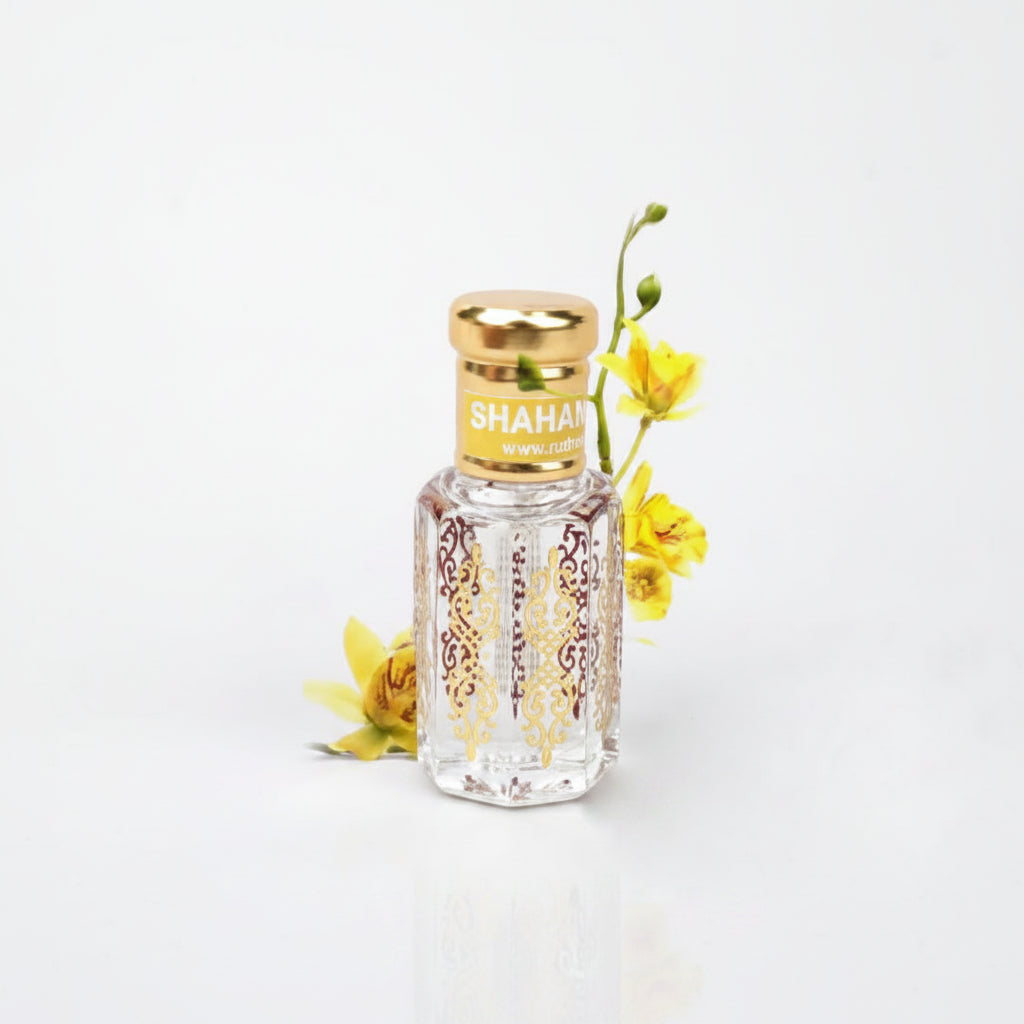 Shahanaj Attar-100 ml