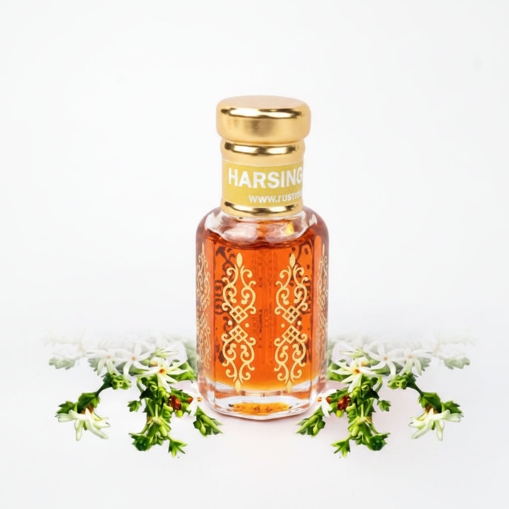 Harsingar Attar-250 ml