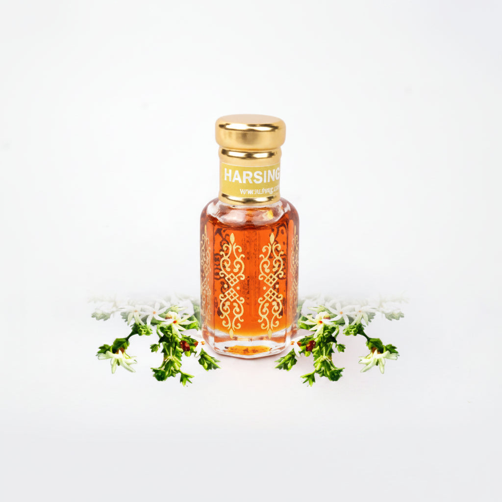 Harsingar Attar-100 ml