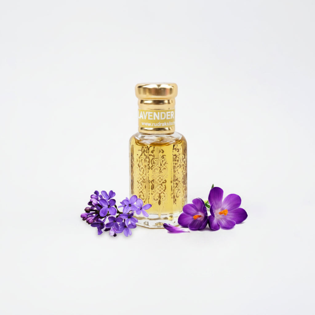 Lavender Attar-250 ml