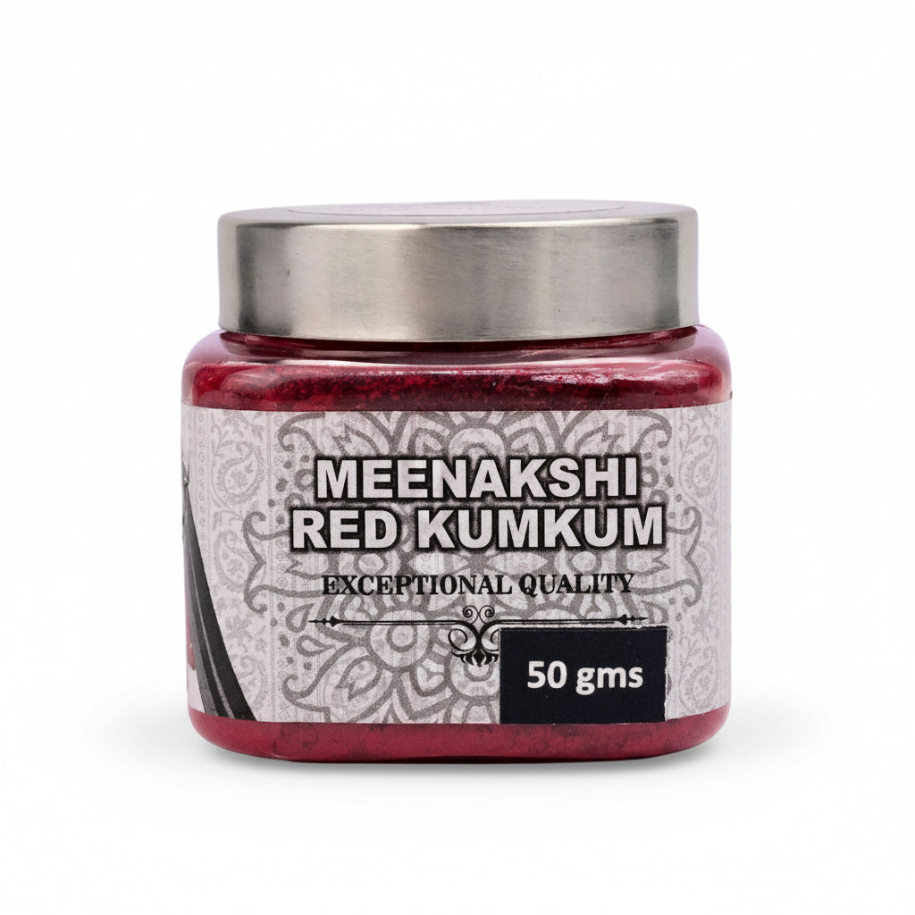 Meenakshi Kumkum Powder-Red-250 gms