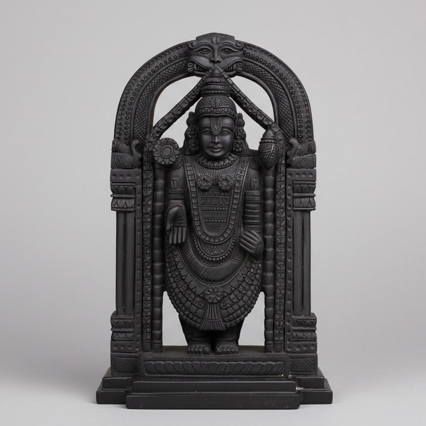 Tirupati Balaji Idols