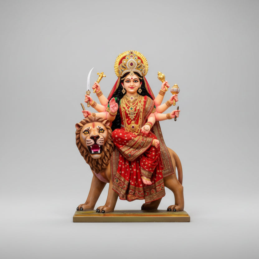 Kanya Puja
