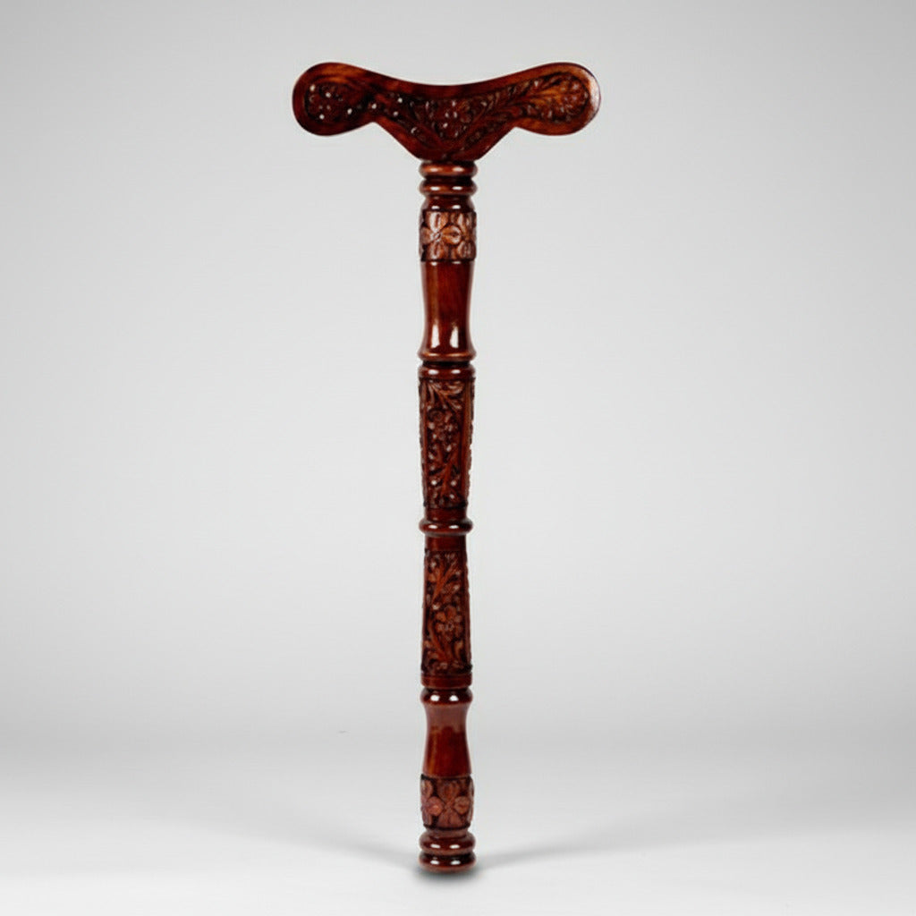 Designer Meditation Stick