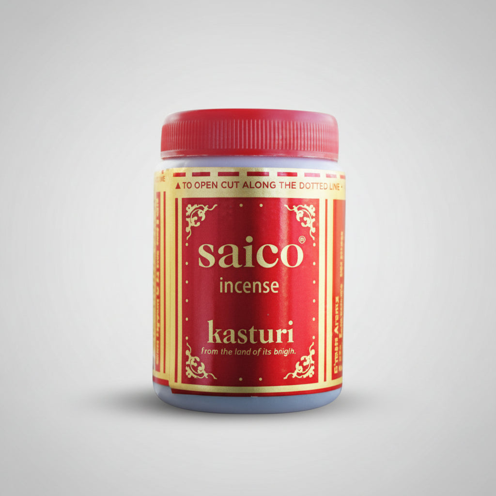 Natural Incense Powder-Large