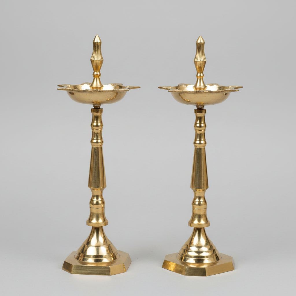 Kerala Fancy Samai Set of 2