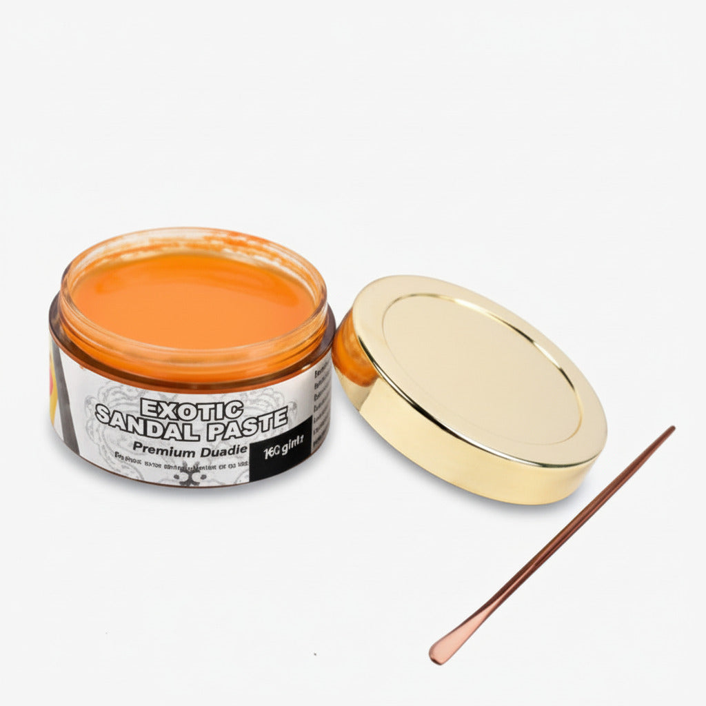 Exotic Sandal Paste
