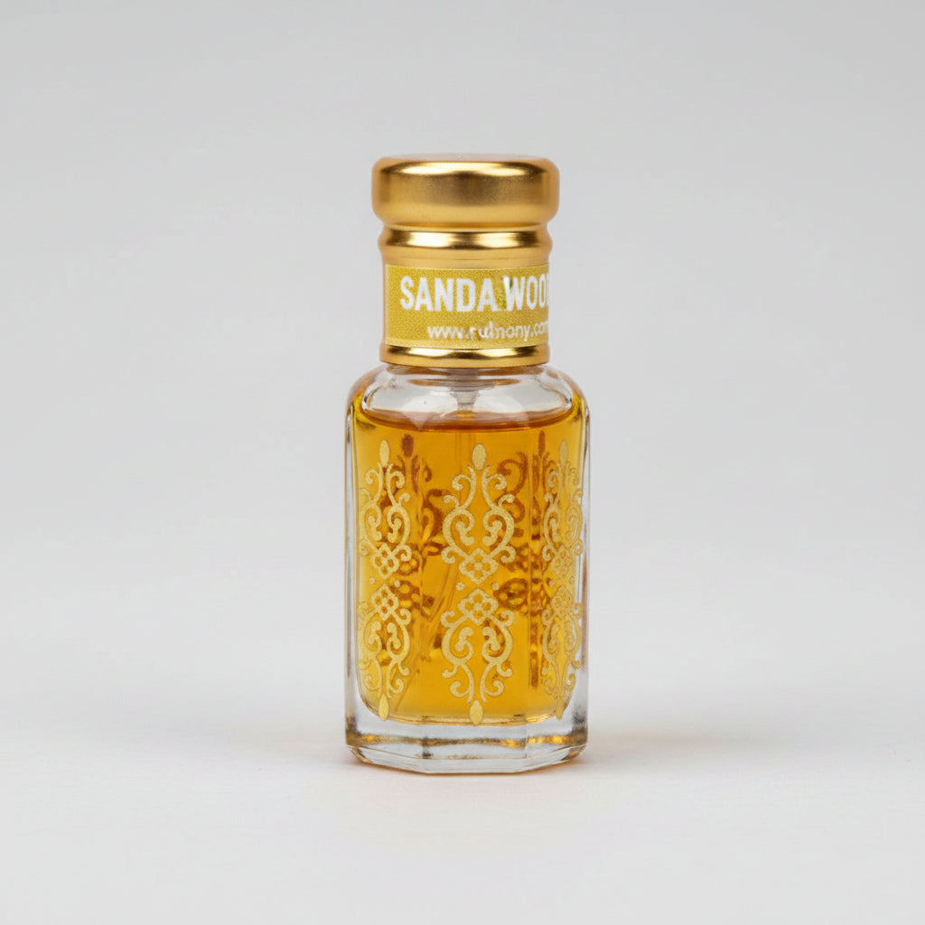 Sandalwood Attar-100 ml